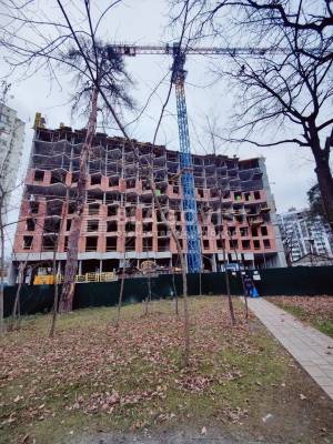 Квартира W-7426451, Львівська, 18б, Київ - Фото 3