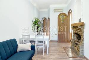 Квартира W-7433577, Межигірська, 19а, Київ - Фото 3