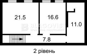 Квартира W-7433584, Борисоглібська, 16в, Київ - Фото 2