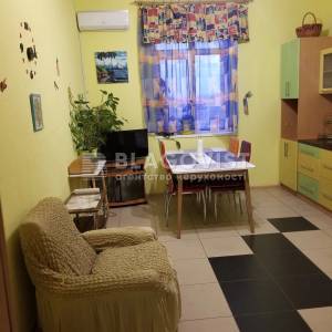 Квартира W-7433594, Микільсько-Слобідська, 1а, Київ - Фото 4