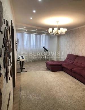 Квартира W-7433595, Чорних Запорожців (Запорожця Петра), 26а, Київ - Фото 1