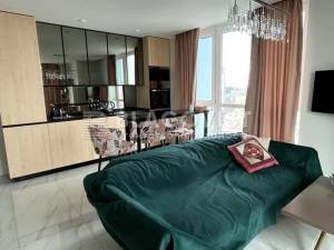 Квартира W-7439994, Богданівська, 7а, Київ - Фото 1