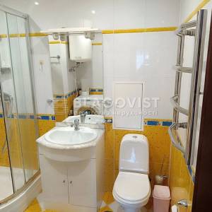 Квартира W-7440452, Космічна, 6, Київ - Фото 4