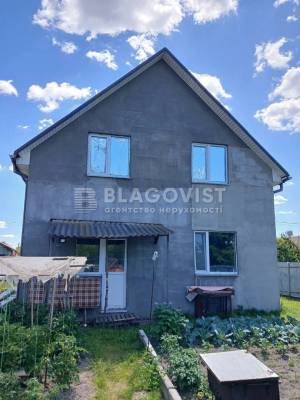 Дом W-7441062, Ковпака, 9б, Вишенки - Фото 1