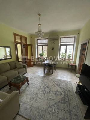 Квартира W-7442721, Михайловская, 21, Киев - Фото 2