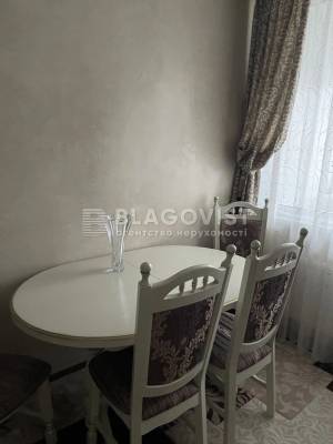 Квартира W-7443171, Рудницкого Степана (Вильямса Академика), 19/14, Киев - Фото 4