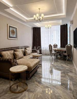 Квартира W-7444448, Коновальця Євгена (Щорса), 34а, Київ - Фото 1