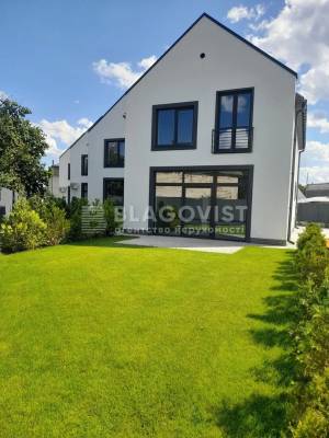 Будинок W-7446596, Вишневе (Києво-Святошинський) - Фото 1