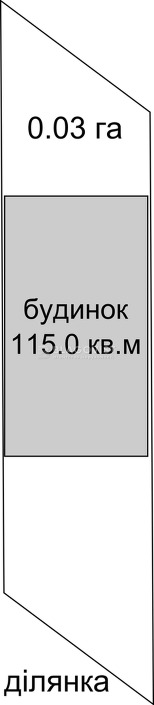 Будинок W-7446596, Вишневе (Києво-Святошинський) - Фото 4