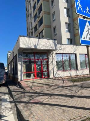  Торговые площади, W-7447375, Леси Украинки, 72, Вишневое (Киево-Святошинский) - Фото 11