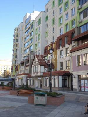  Торговые площади, W-7447375, Леси Украинки, 72, Вишневое (Киево-Святошинский) - Фото 1