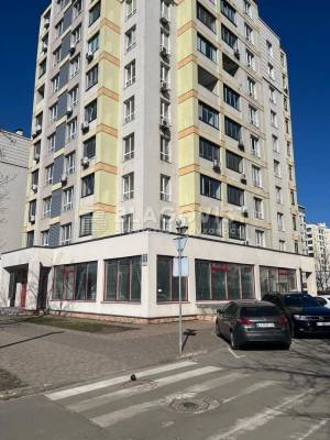  Торговые площади, W-7447375, Леси Украинки, 72, Вишневое (Киево-Святошинский) - Фото 8