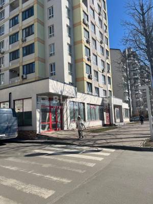  Торговые площади, W-7447375, Леси Украинки, 72, Вишневое (Киево-Святошинский) - Фото 10