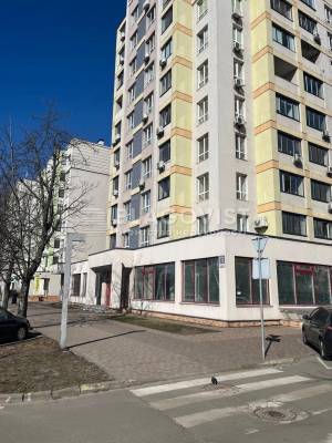  Торговые площади, W-7447375, Леси Украинки, 72, Вишневое (Киево-Святошинский) - Фото 9