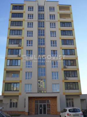  Торговые площади, W-7447375, Леси Украинки, 72, Вишневое (Киево-Святошинский) - Фото 2