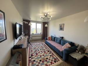 Квартира W-7447677, Шамо Игоря бул. (Давыдова А. бул.), 10, Киев - Фото 1