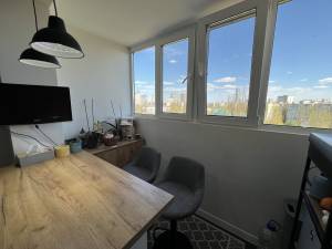 Квартира W-7447677, Шамо Игоря бул. (Давыдова А. бул.), 10, Киев - Фото 10