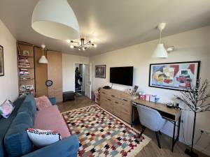 Квартира W-7447677, Шамо Игоря бул. (Давыдова А. бул.), 10, Киев - Фото 2