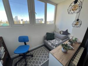 Квартира W-7447677, Шамо Игоря бул. (Давыдова А. бул.), 10, Киев - Фото 14