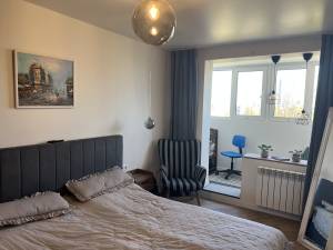 Квартира W-7447677, Шамо Игоря бул. (Давыдова А. бул.), 10, Киев - Фото 12