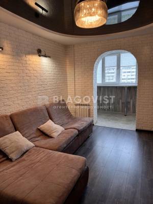 Квартира W-7448436, Ахматової Анни, 25, Київ - Фото 2