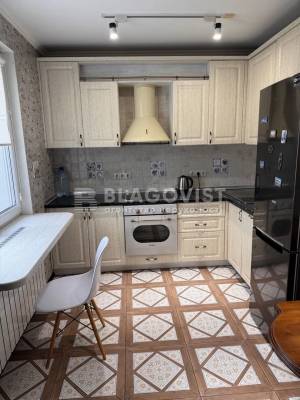 Квартира W-7448436, Ахматової Анни, 25, Київ - Фото 1