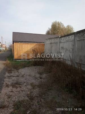 Земельный участок W-7450262, 60-я Садовая, Киев - Фото 3