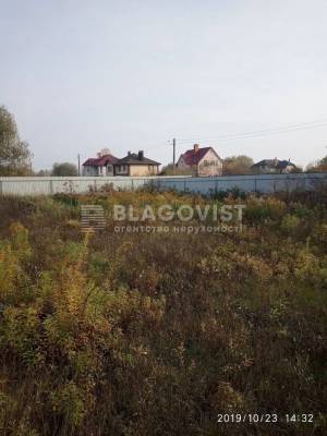 Земельный участок W-7450262, 60-я Садовая, Киев - Фото 2