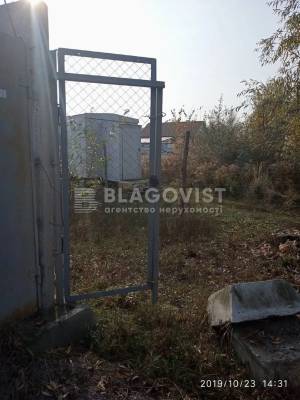 Земельный участок W-7450262, 60-я Садовая, Киев - Фото 5