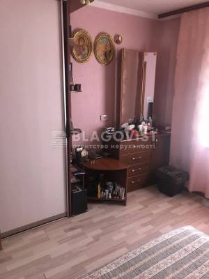 Квартира W-7452158, Чернобыльская, 24/26, Киев - Фото 1
