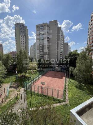 Квартира W-7453222, Вузовская, 5, Киев - Фото 5