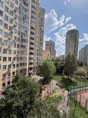 Квартира W-7453222, Вузовская, 5, Киев - Фото 4