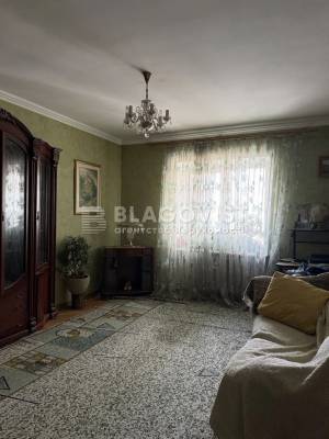 Квартира W-7453222, Вузовская, 5, Киев - Фото 2