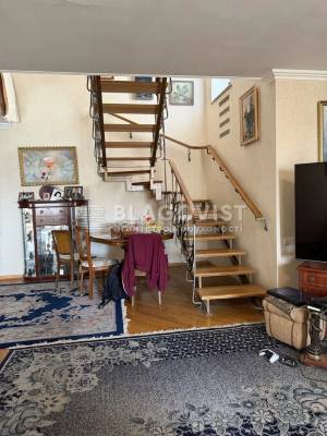 Квартира W-7453222, Вузовская, 5, Киев - Фото 3