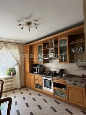 Квартира W-7453222, Вузовская, 5, Киев - Фото 1