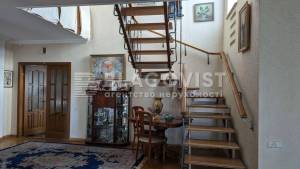 Квартира W-7453222, Вузовская, 5, Киев - Фото 8