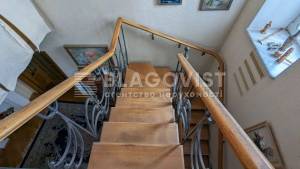 Квартира W-7453222, Вузовская, 5, Киев - Фото 13