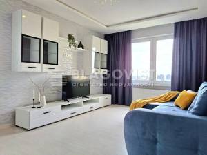 Квартира W-7453286, Хорольская, 1а, Киев - Фото 1
