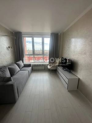 Квартира W-7453310, Набережно-Рибальська дорога, 27, Київ - Фото 2