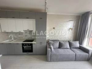 Квартира W-7453310, Набережно-Рибальська дорога, 27, Київ - Фото 5