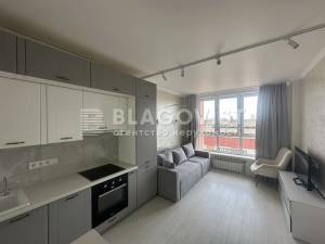 Квартира W-7453310, Набережно-Рибальська дорога, 27, Київ - Фото 4
