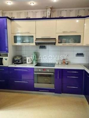 Квартира W-7453495, Пчілки Олени, 2, Київ - Фото 1