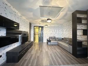 Квартира W-7453503, Срибнокильская, 1, Киев - Фото 1