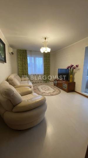 Квартира W-7453536, Краківська, 13а, Київ - Фото 1