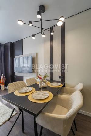 Квартира W-7453573, Олеся Александра, 17, Киев - Фото 4