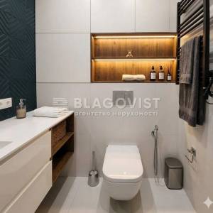 Квартира W-7453577, Данченко Сергея, 18, Киев - Фото 9