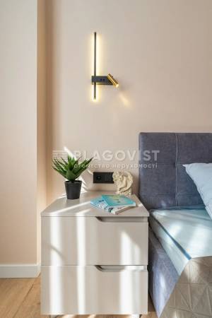 Квартира W-7453578, Олеся Александра, 5, Киев - Фото 12