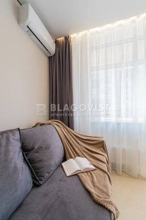 Квартира W-7453578, Олеся Александра, 5, Киев - Фото 2