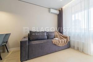 Квартира W-7453578, Олеся Александра, 5, Киев - Фото 1
