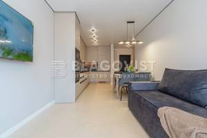 Квартира W-7453578, Олеся Александра, 5, Киев - Фото 3